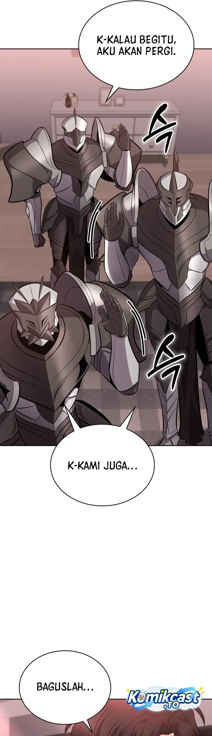 Kidnapped Dragons Chapter 13 Gambar 64