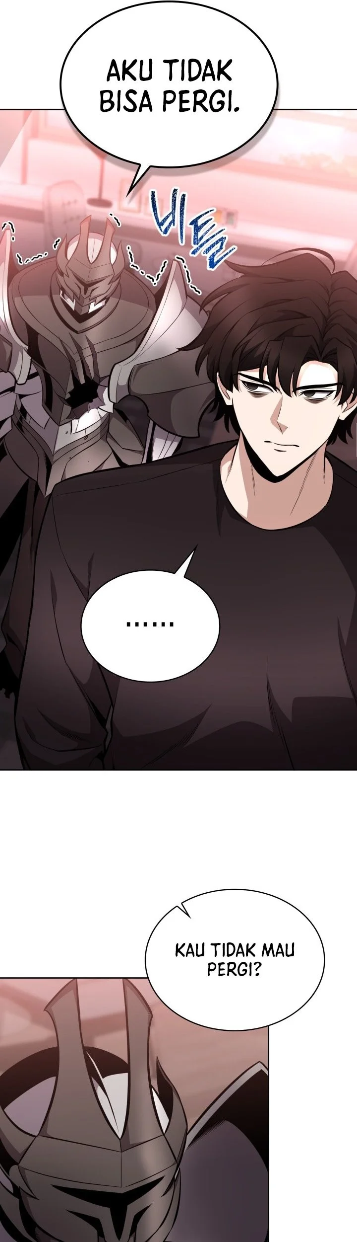 Kidnapped Dragons Chapter 13 Gambar 66