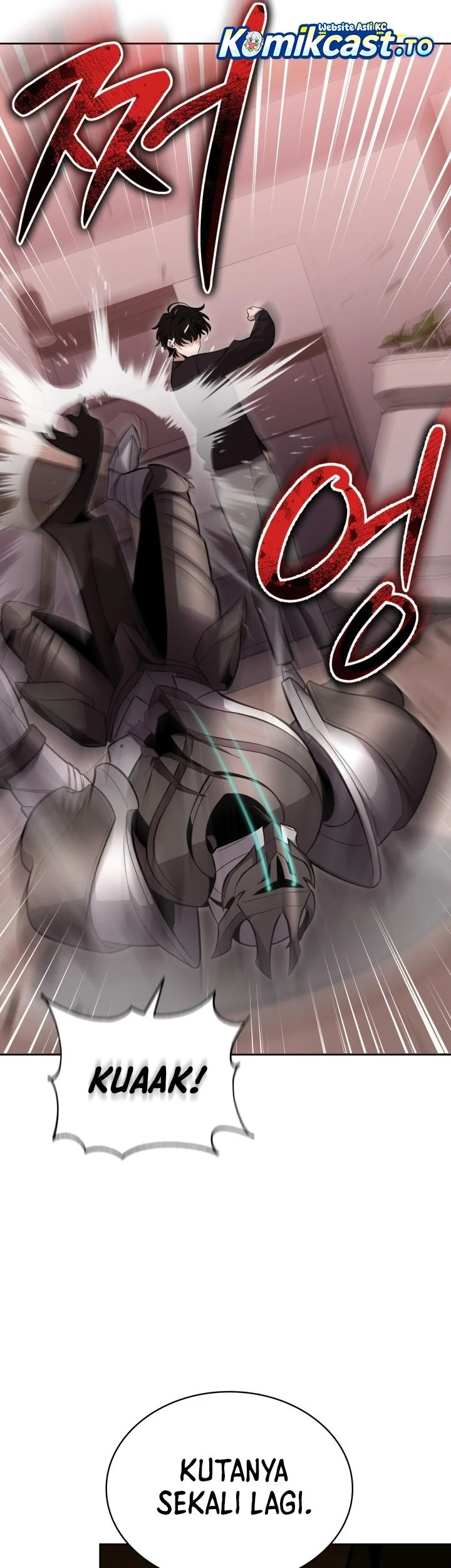 Kidnapped Dragons Chapter 13 Gambar 68