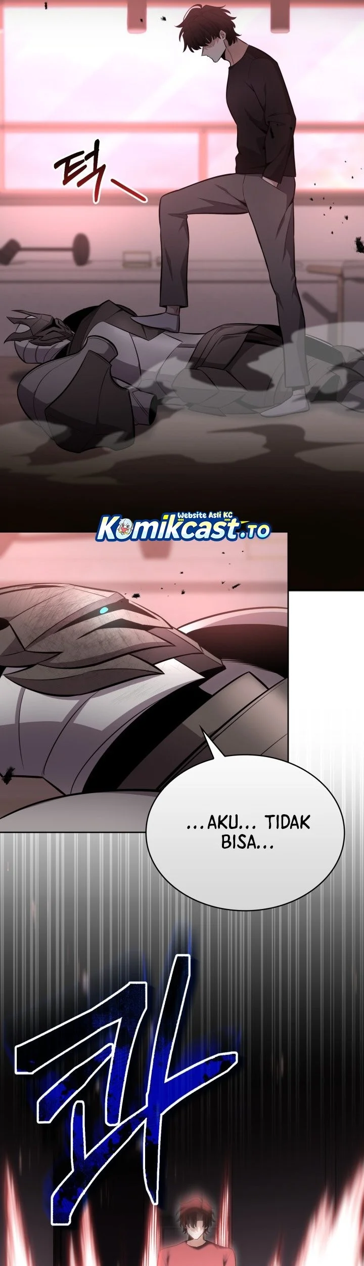 Kidnapped Dragons Chapter 13 Gambar 70