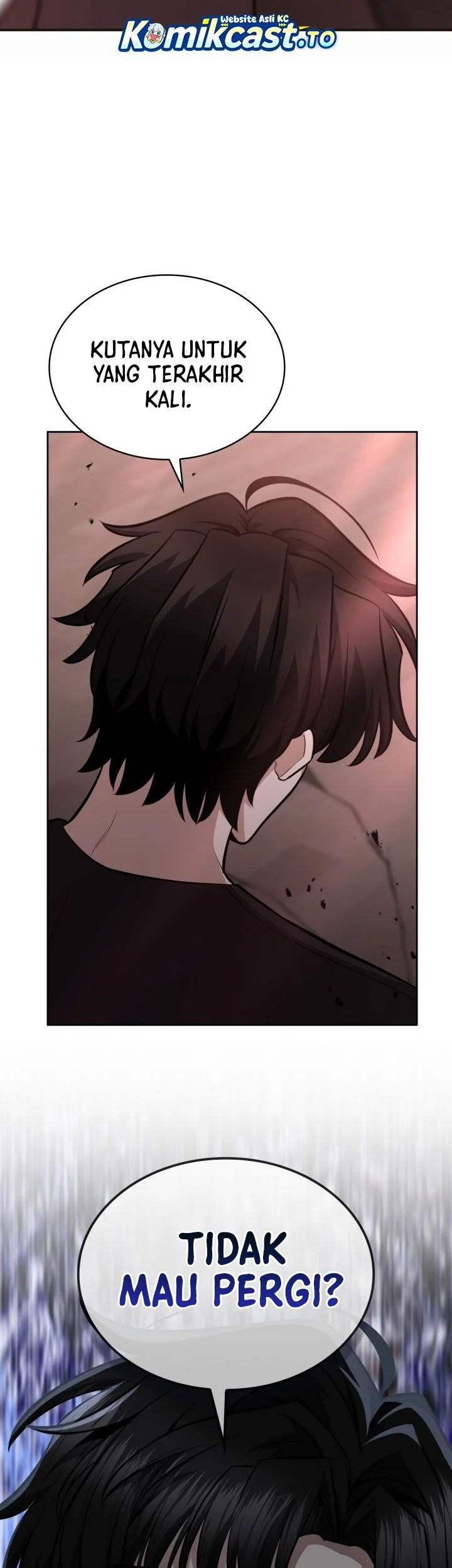 Kidnapped Dragons Chapter 13 Gambar 72