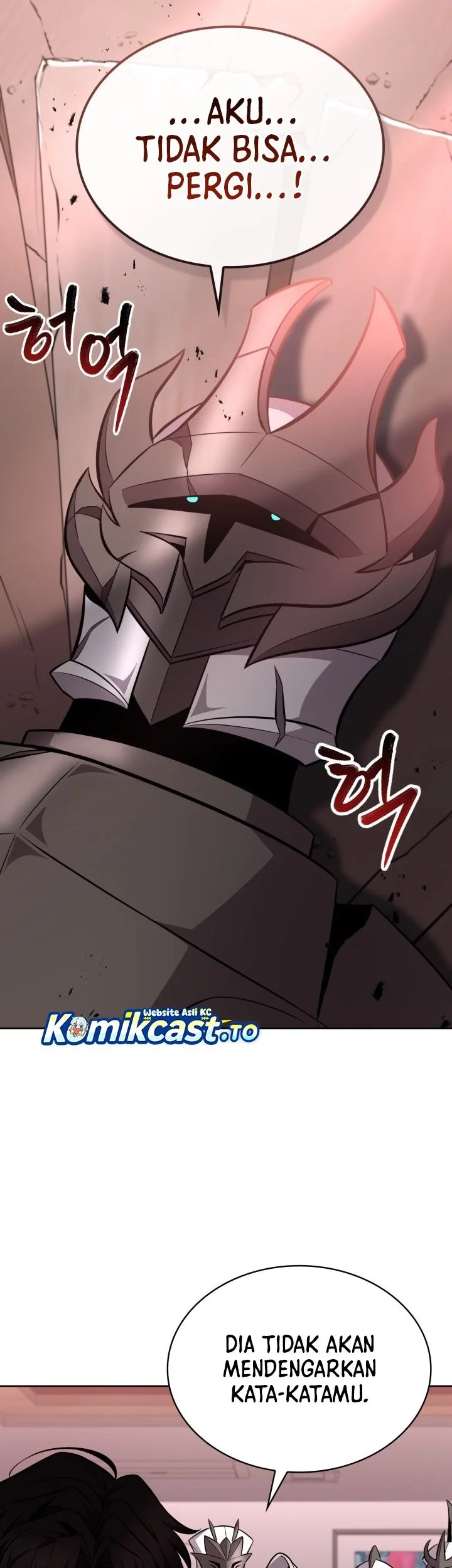 Kidnapped Dragons Chapter 13 Gambar 74