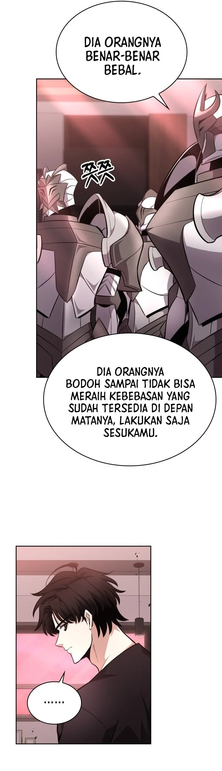 Kidnapped Dragons Chapter 13 Gambar 76