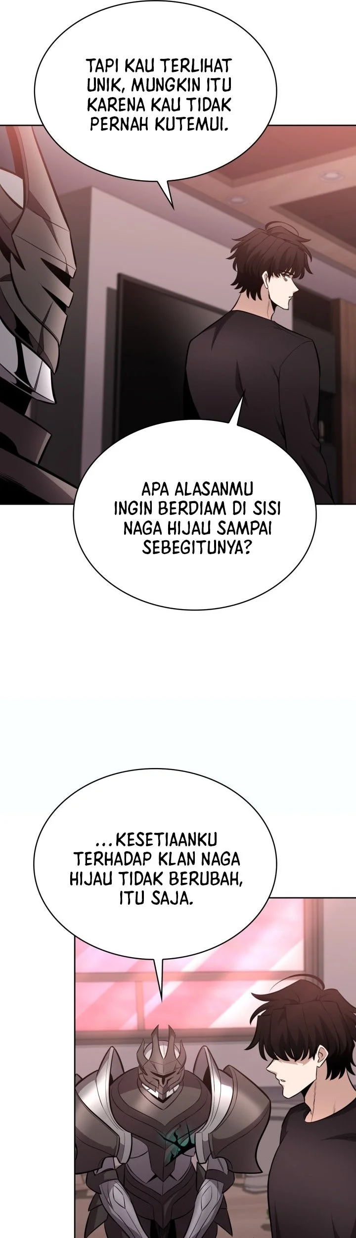 Kidnapped Dragons Chapter 13 Gambar 82