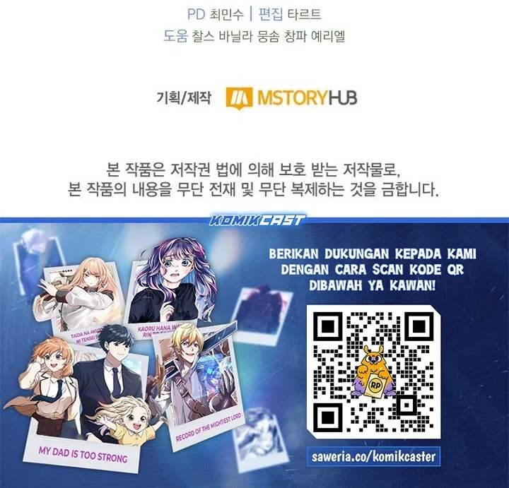 Kidnapped Dragons Chapter 13 Gambar 89