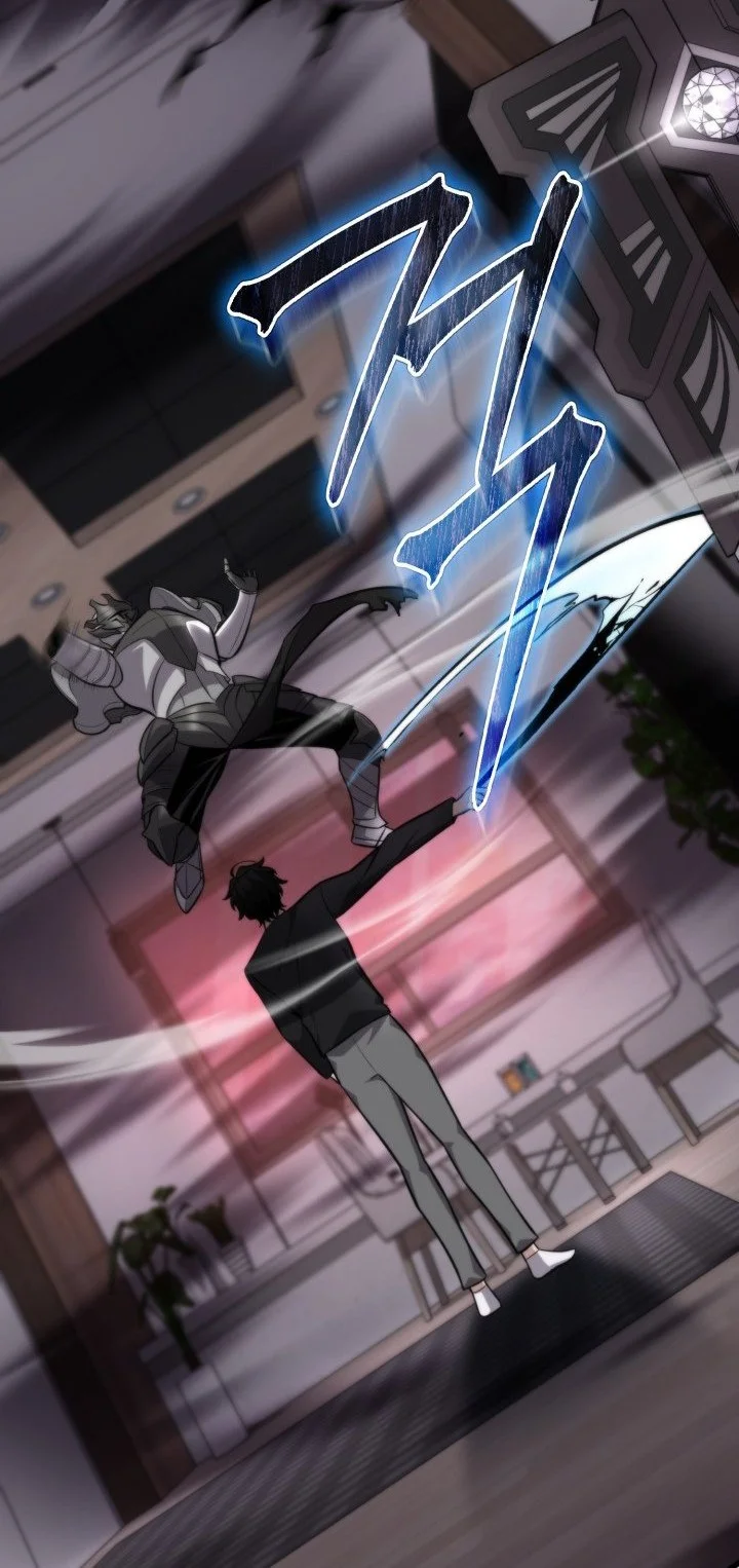 Kidnapped Dragons Chapter 13 Gambar 6