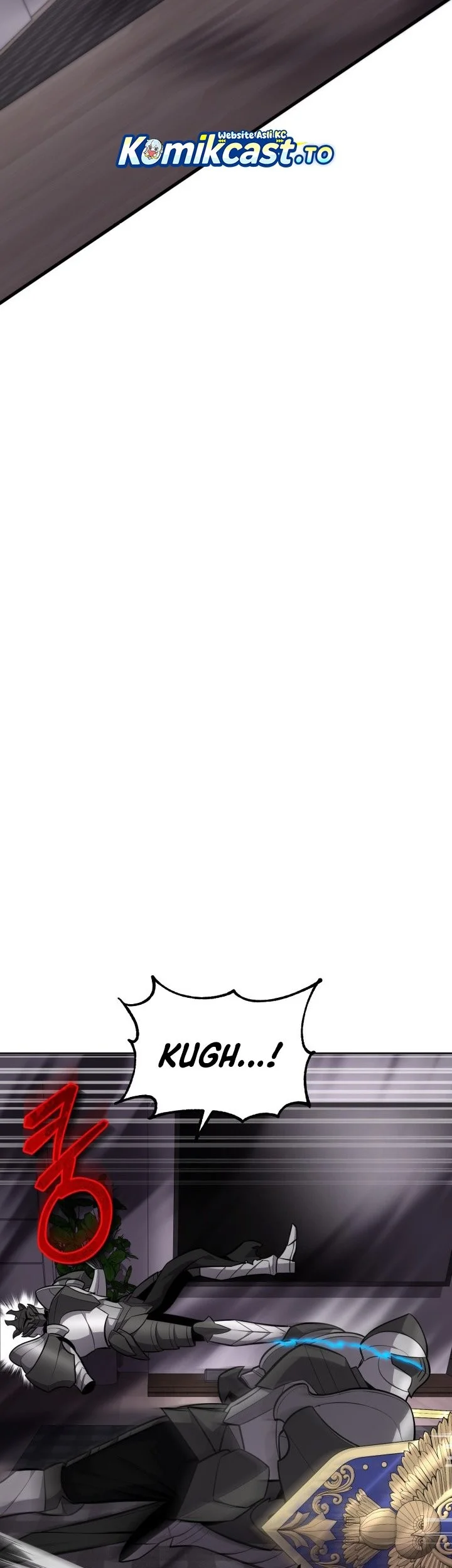 Kidnapped Dragons Chapter 13 Gambar 7