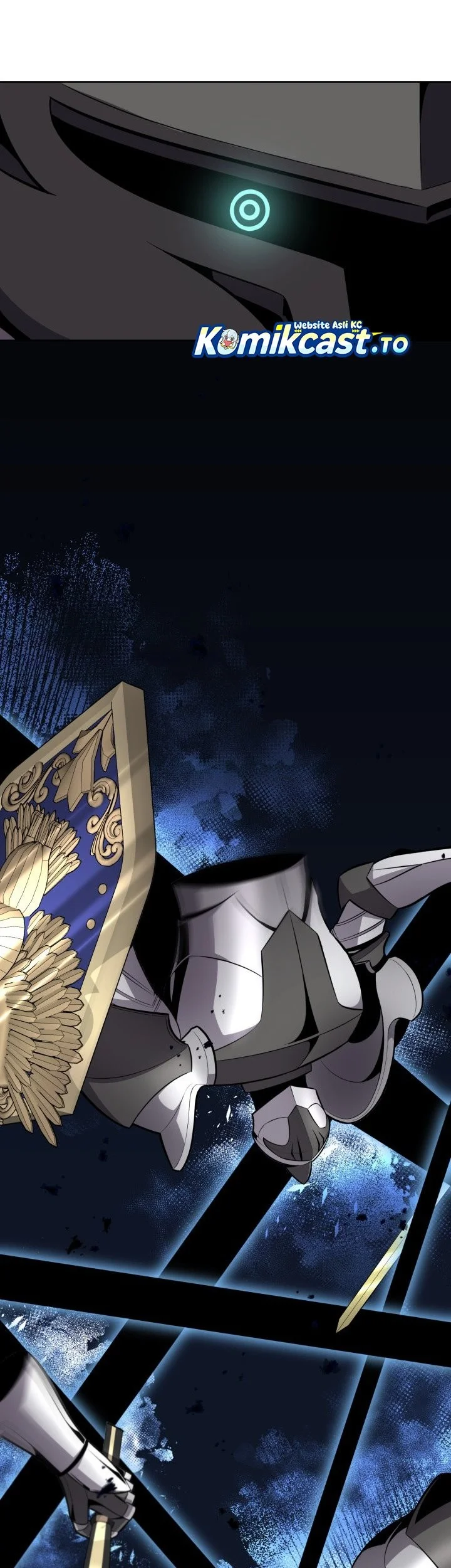 Kidnapped Dragons Chapter 13 Gambar 11