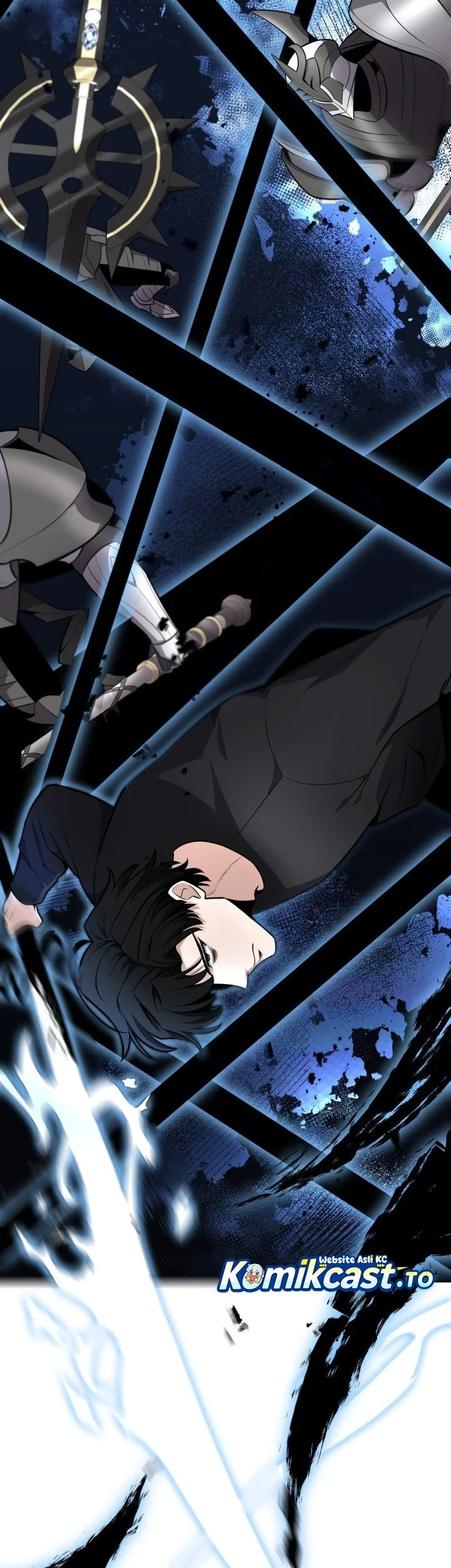 Kidnapped Dragons Chapter 13 Gambar 12