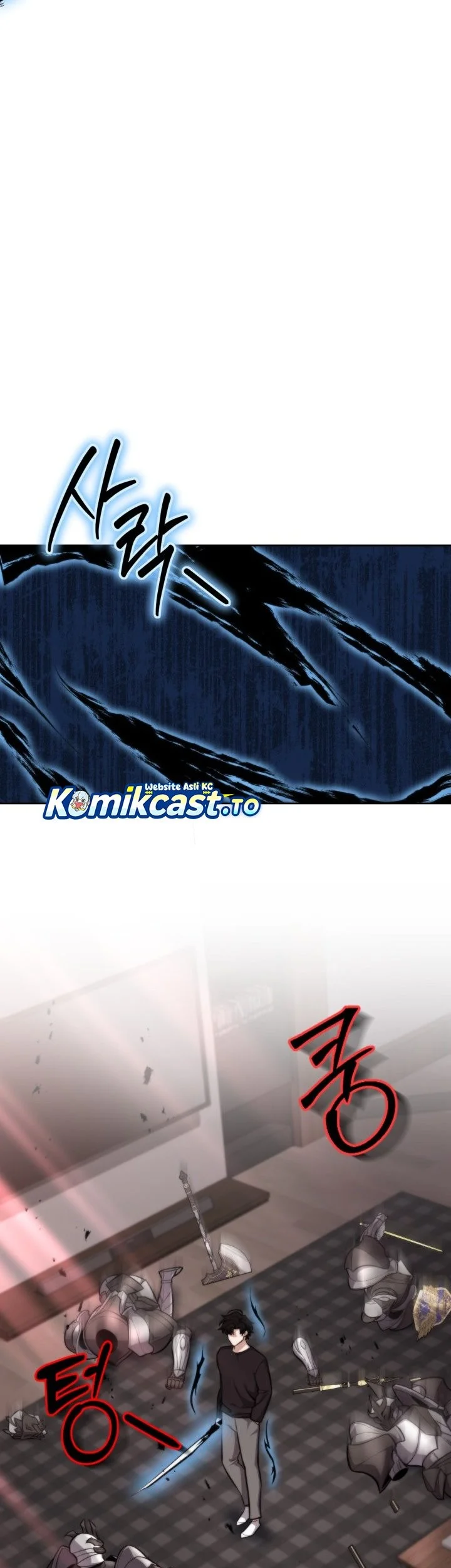 Kidnapped Dragons Chapter 13 Gambar 14