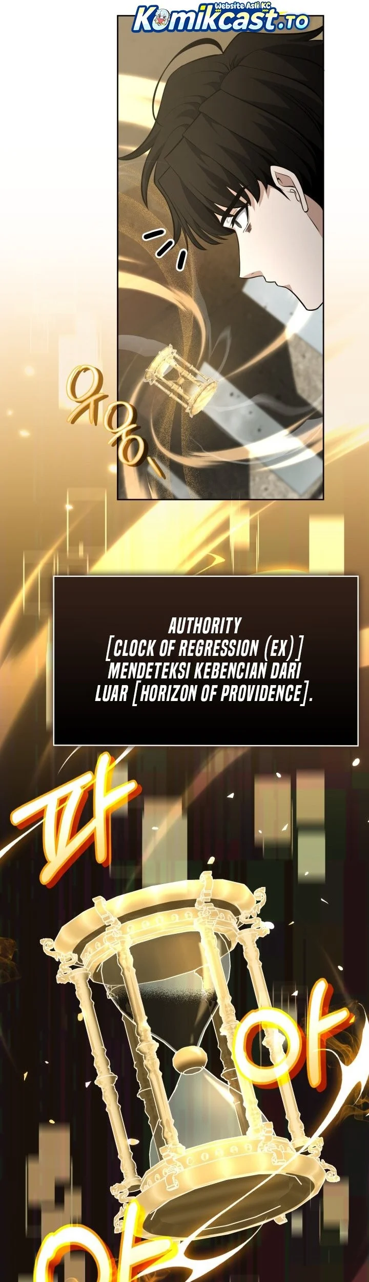 Kidnapped Dragons Chapter 15 Gambar 18