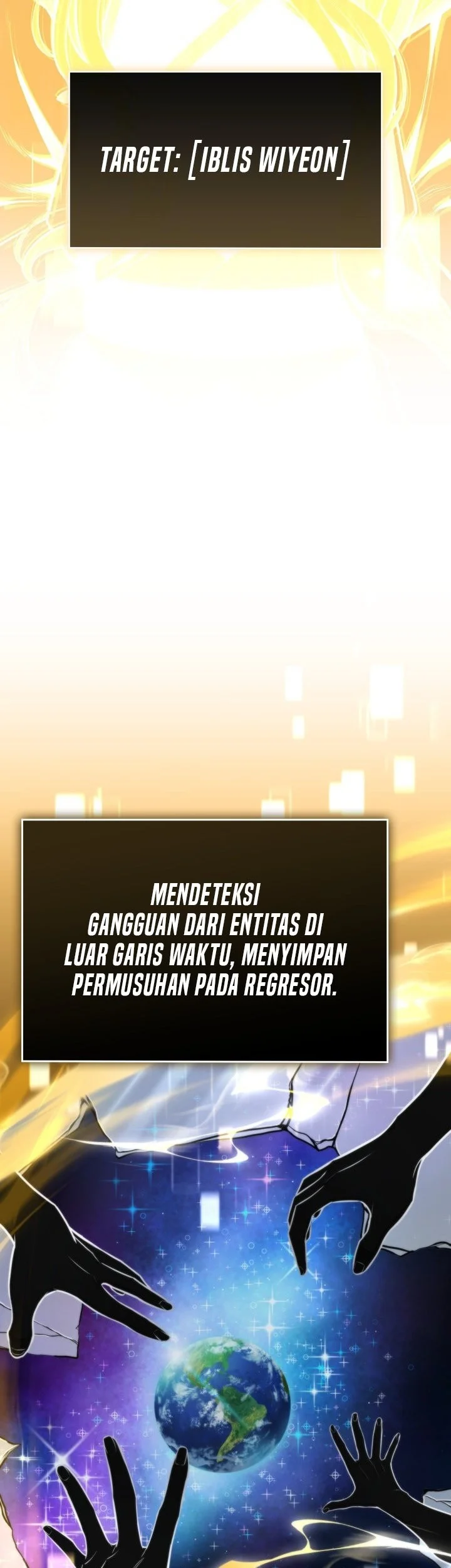 Kidnapped Dragons Chapter 15 Gambar 20