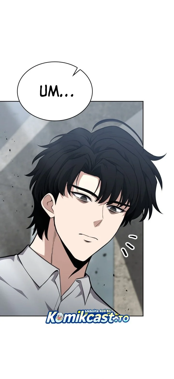 Kidnapped Dragons Chapter 15 Gambar 23