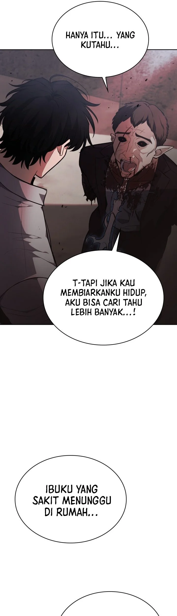 Kidnapped Dragons Chapter 15 Gambar 24