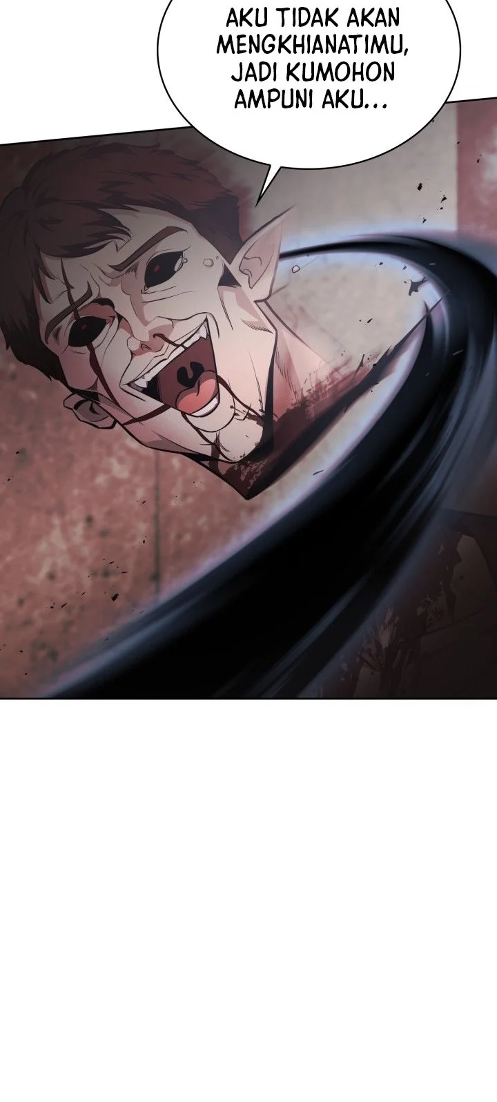 Kidnapped Dragons Chapter 15 Gambar 25