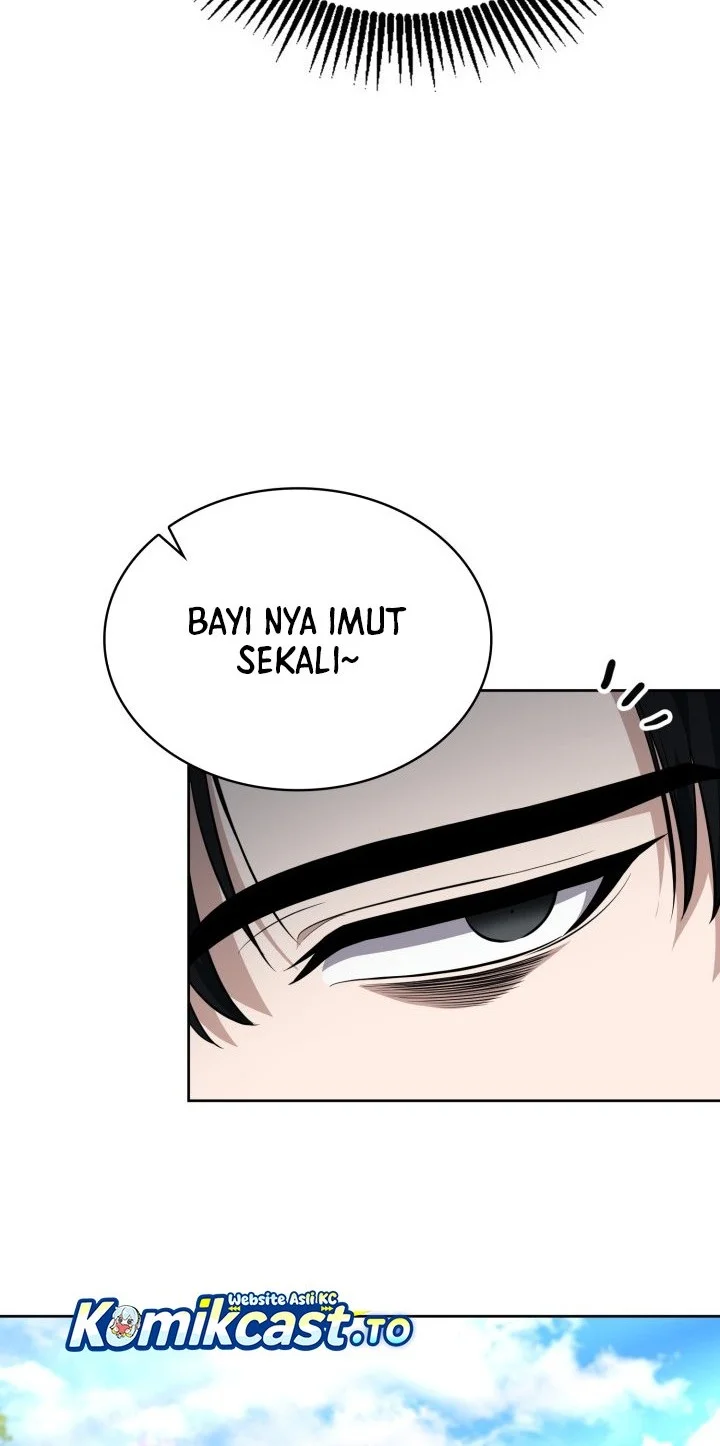 Kidnapped Dragons Chapter 15 Gambar 35