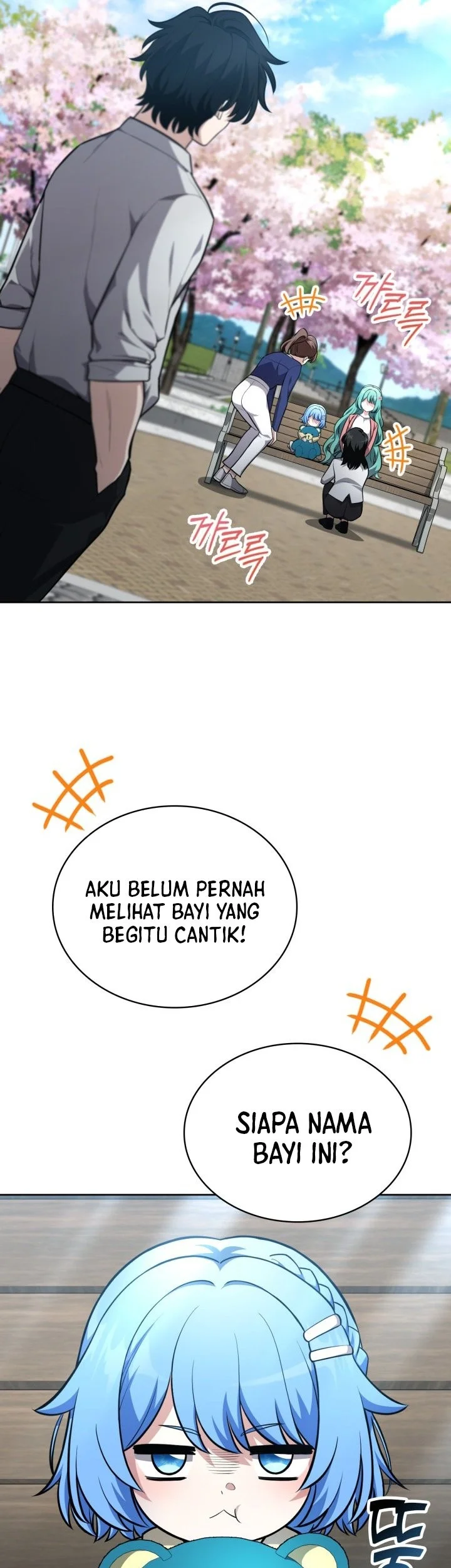 Kidnapped Dragons Chapter 15 Gambar 36