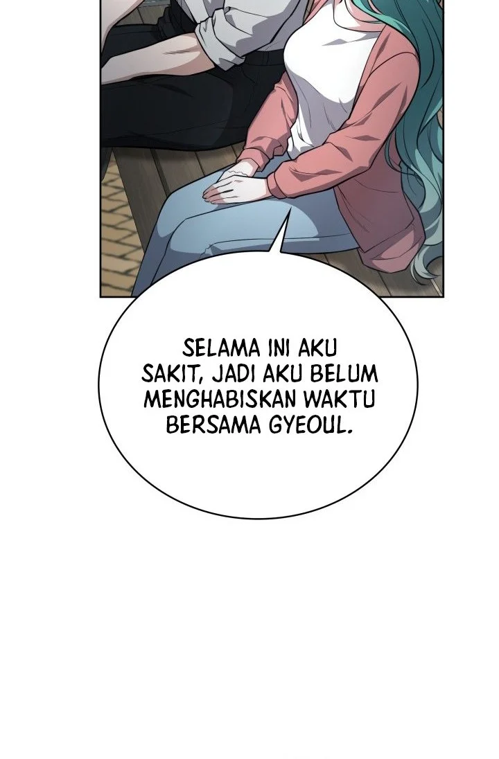 Kidnapped Dragons Chapter 15 Gambar 43