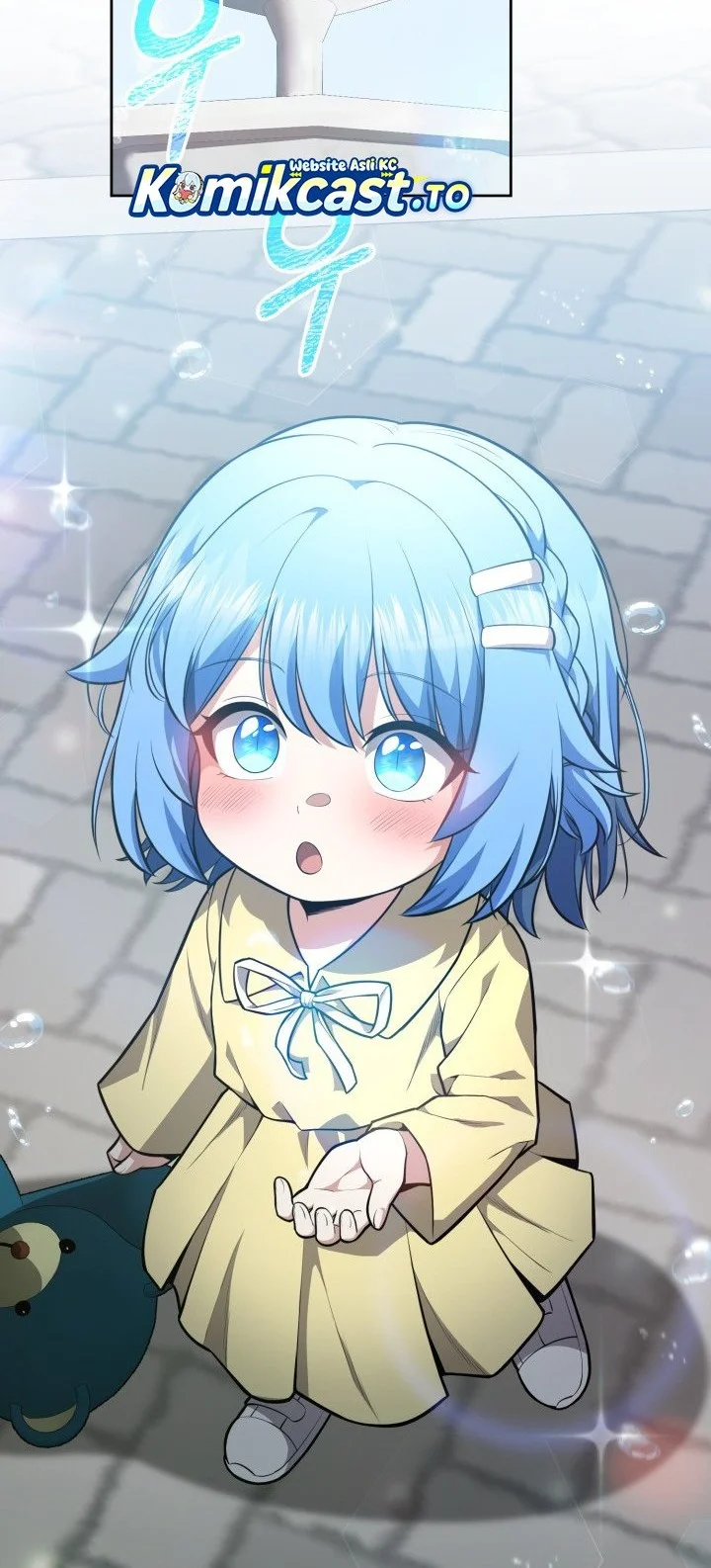 Kidnapped Dragons Chapter 15 Gambar 47