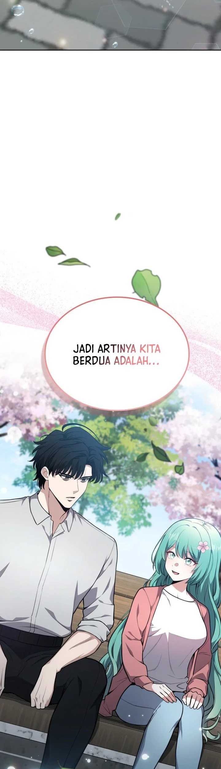 Kidnapped Dragons Chapter 15 Gambar 48