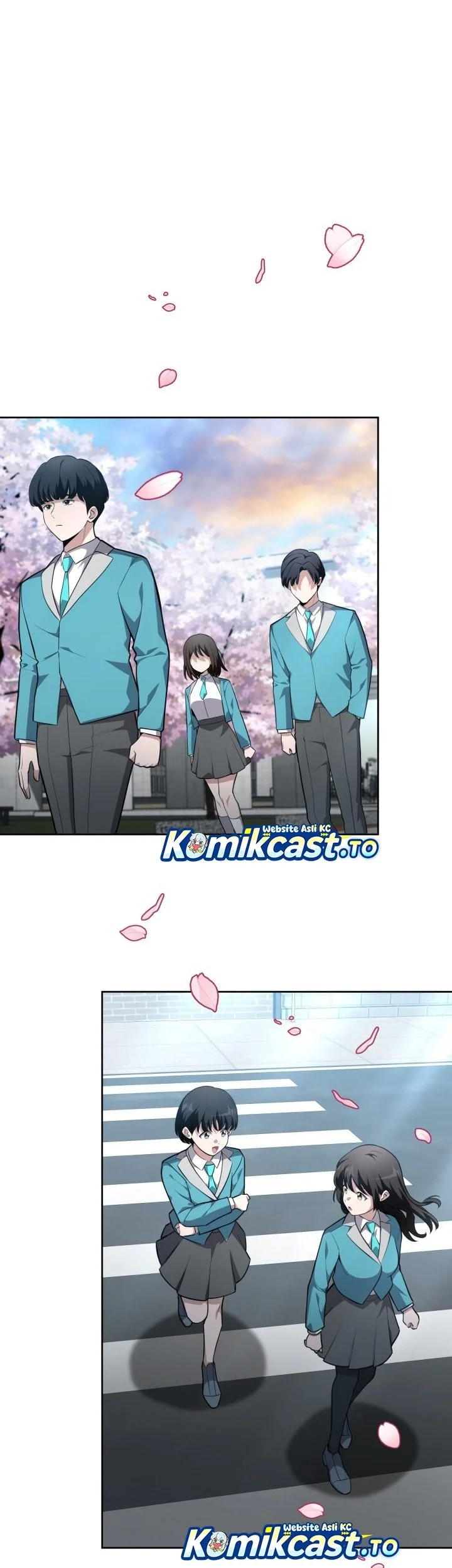 Kidnapped Dragons Chapter 15 Gambar 54