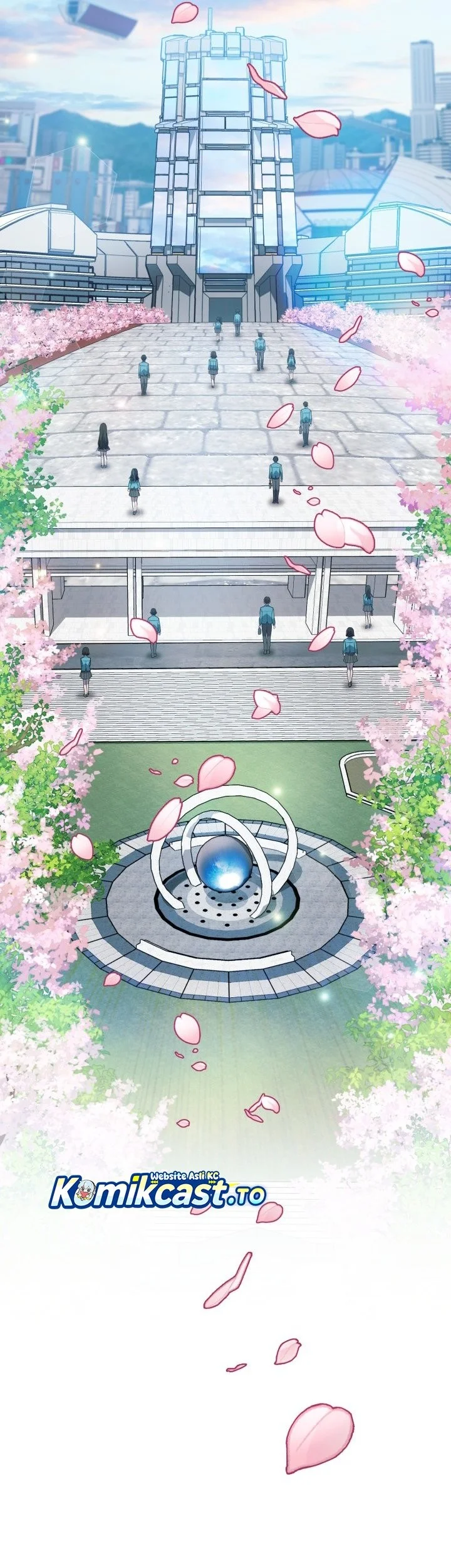 Kidnapped Dragons Chapter 15 Gambar 56