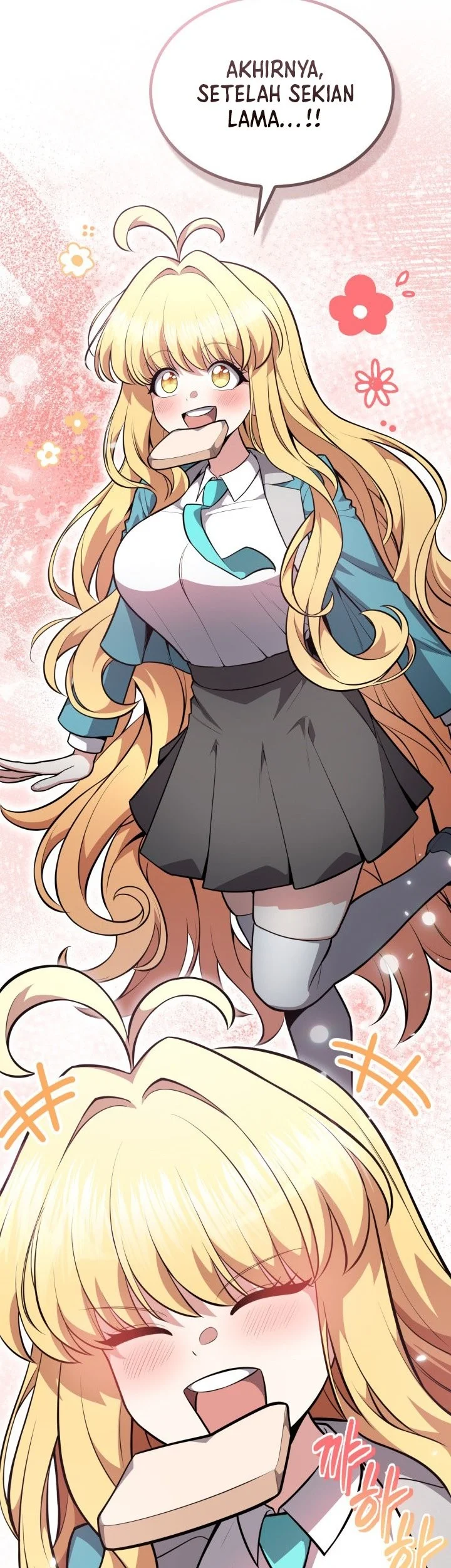 Kidnapped Dragons Chapter 15 Gambar 58