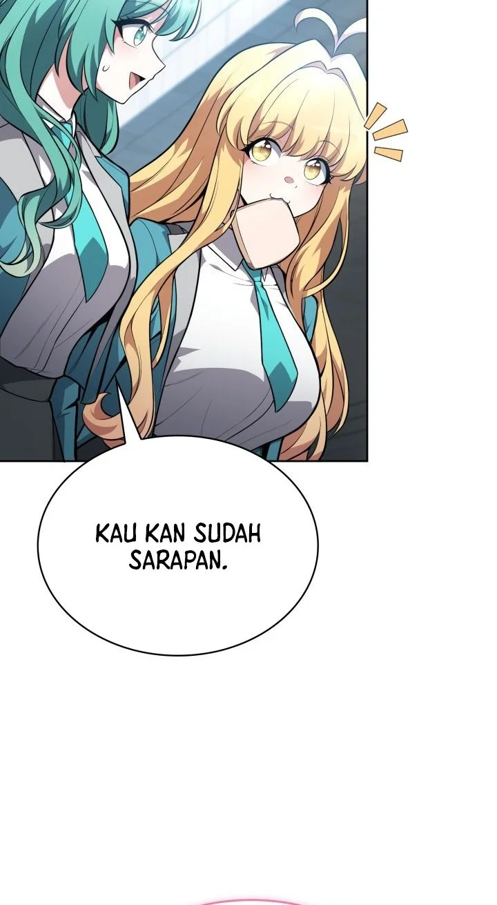 Kidnapped Dragons Chapter 15 Gambar 61