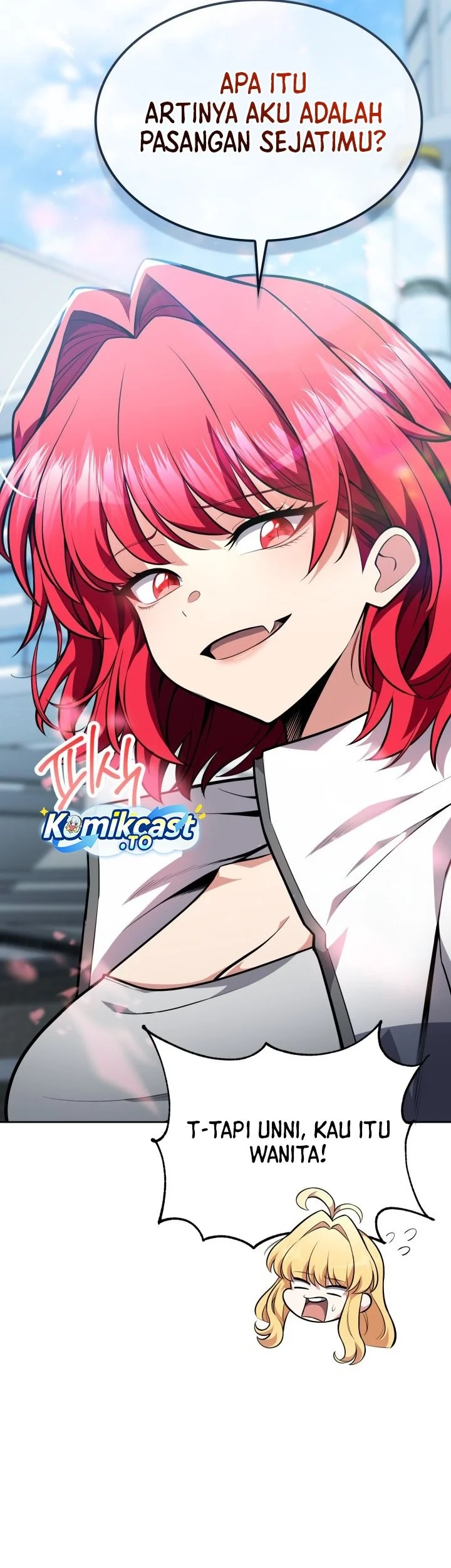 Kidnapped Dragons Chapter 15 Gambar 66