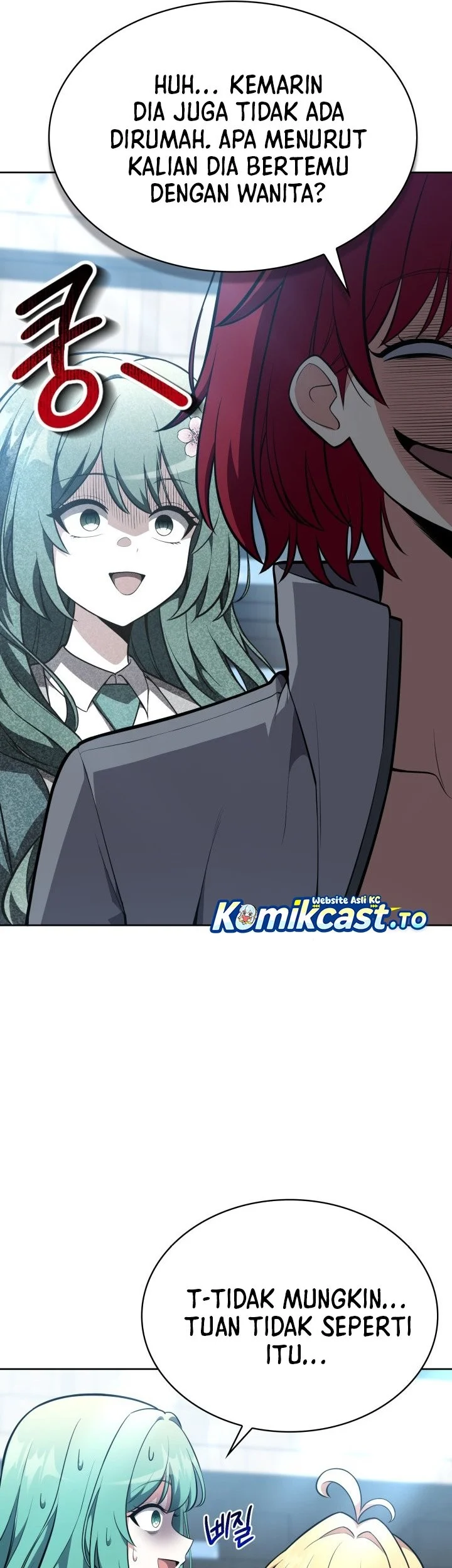 Kidnapped Dragons Chapter 15 Gambar 70