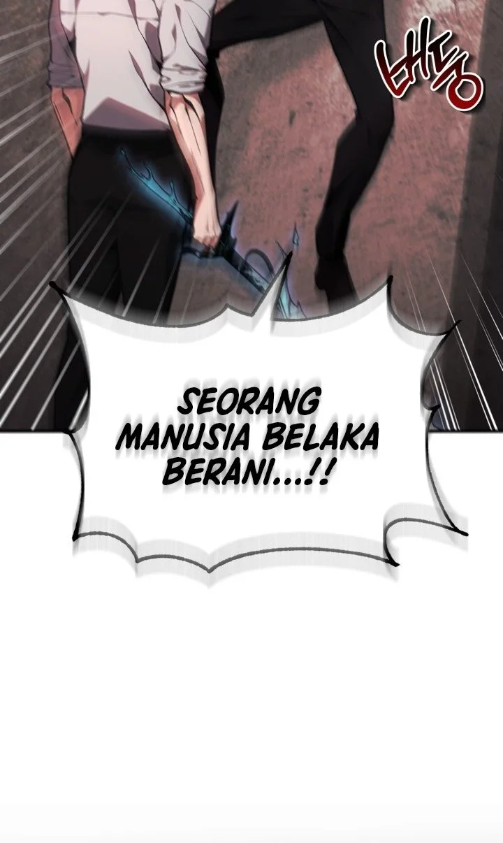 Kidnapped Dragons Chapter 15 Gambar 5