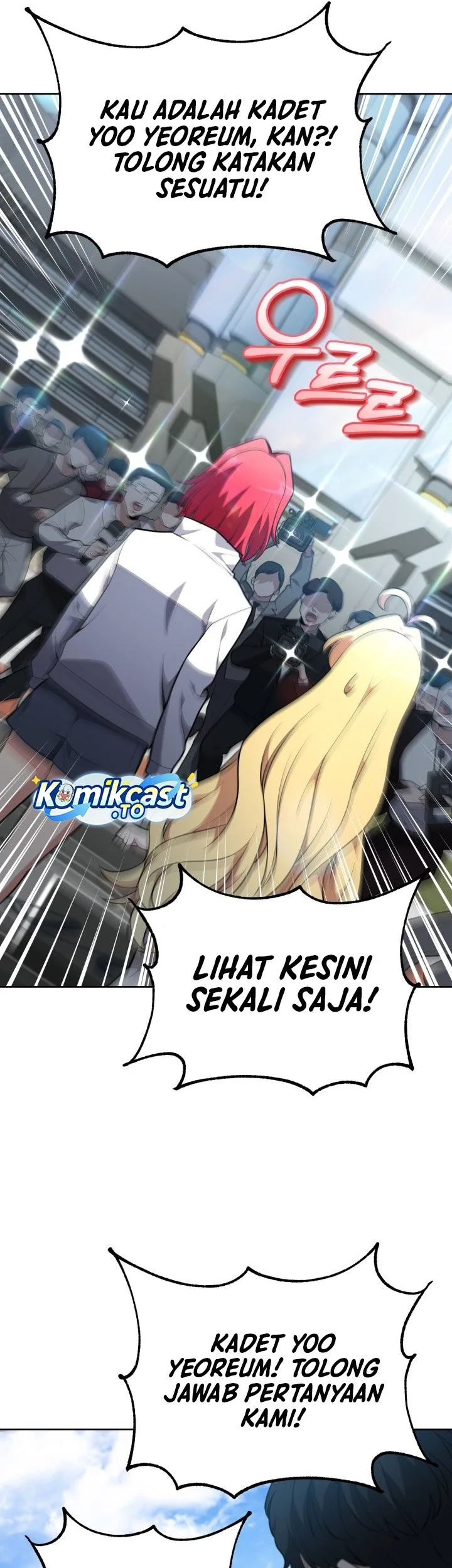 Kidnapped Dragons Chapter 15 Gambar 78