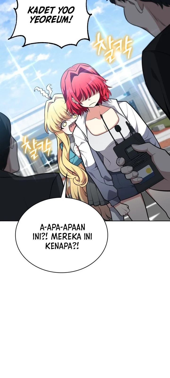 Kidnapped Dragons Chapter 15 Gambar 79