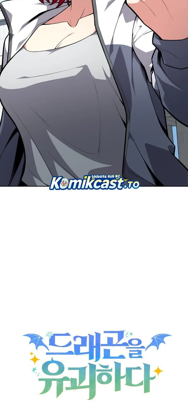 Kidnapped Dragons Chapter 15 Gambar 83