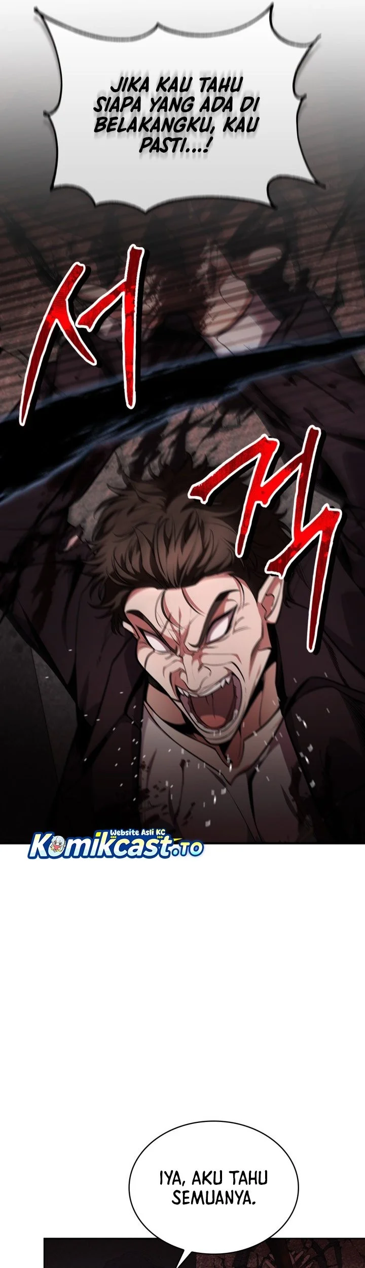 Kidnapped Dragons Chapter 15 Gambar 6