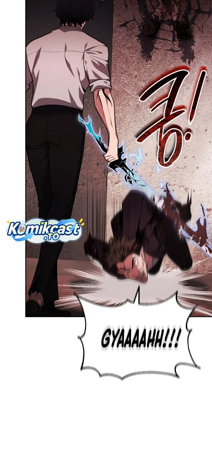 Kidnapped Dragons Chapter 15 Gambar 7