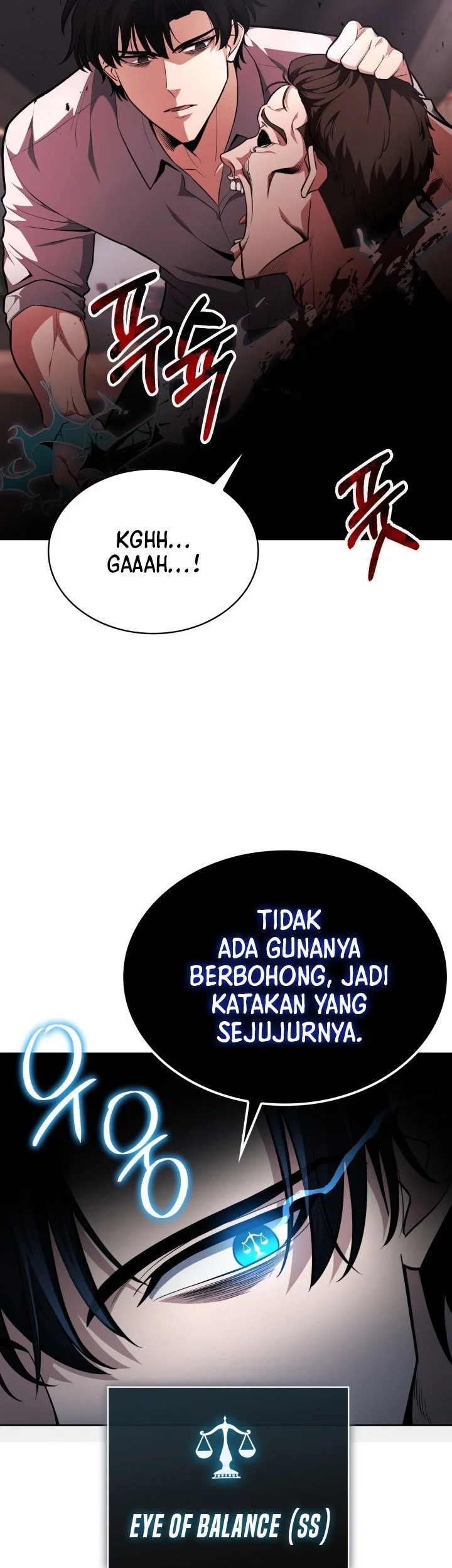 Kidnapped Dragons Chapter 15 Gambar 10