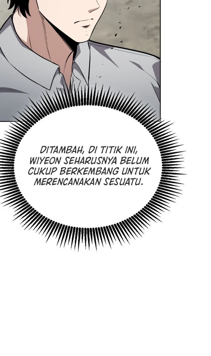 Kidnapped Dragons Chapter 15 Gambar 17