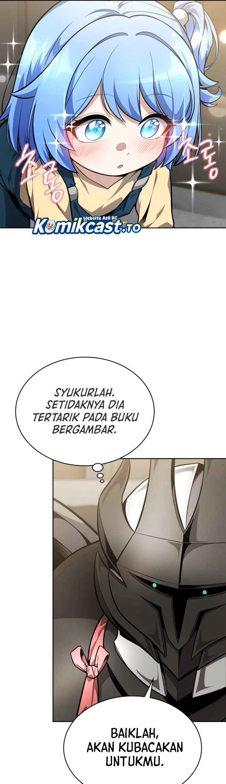 Kidnapped Dragons Chapter 16 Gambar 18