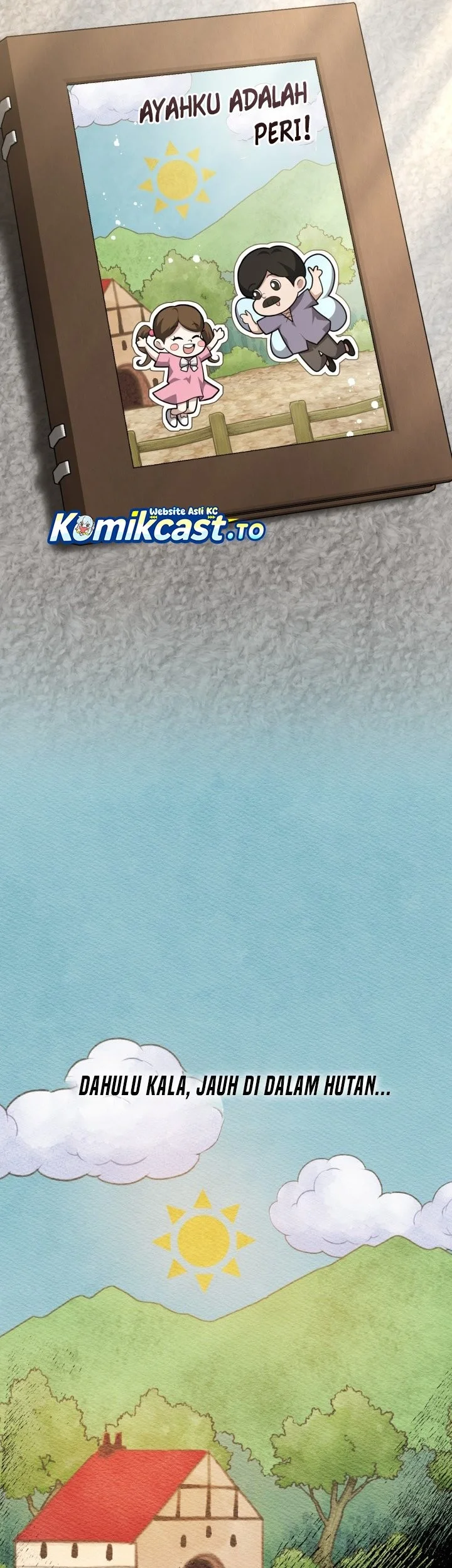 Kidnapped Dragons Chapter 16 Gambar 20