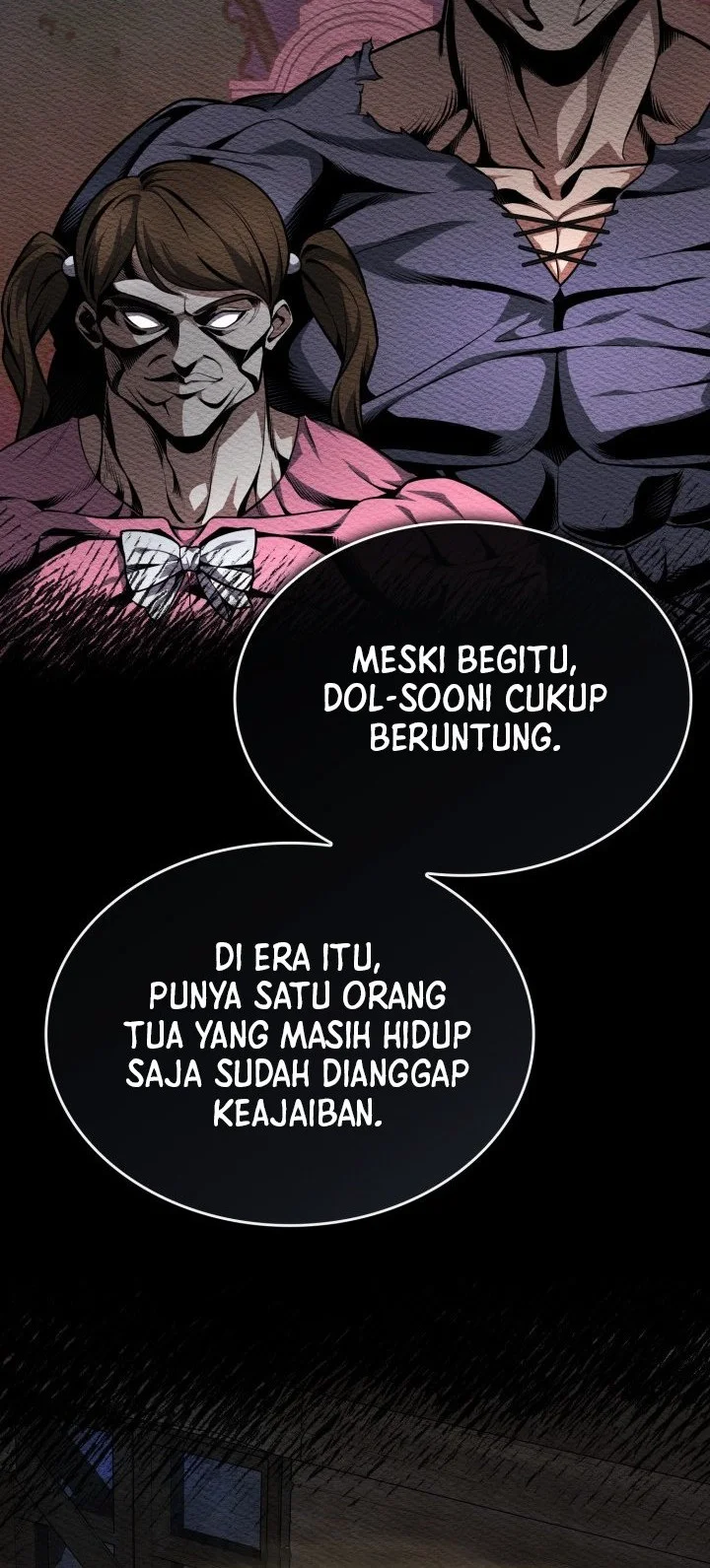 Kidnapped Dragons Chapter 16 Gambar 23