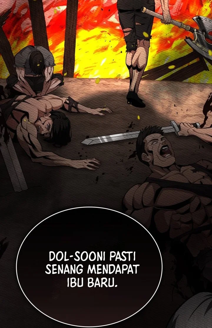 Kidnapped Dragons Chapter 16 Gambar 27