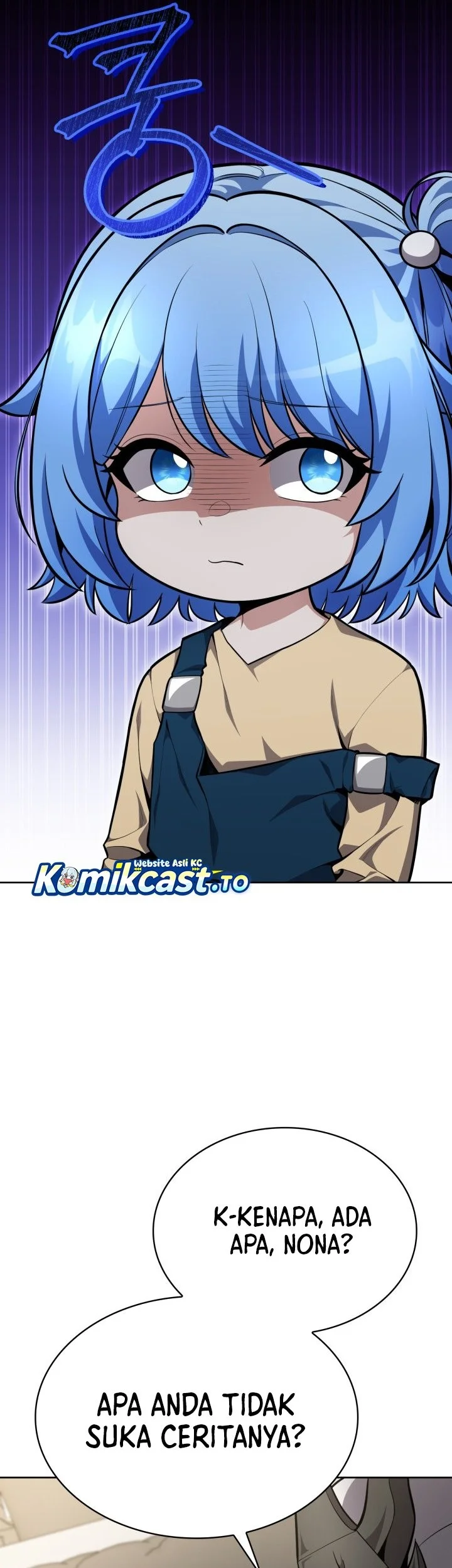 Kidnapped Dragons Chapter 16 Gambar 30