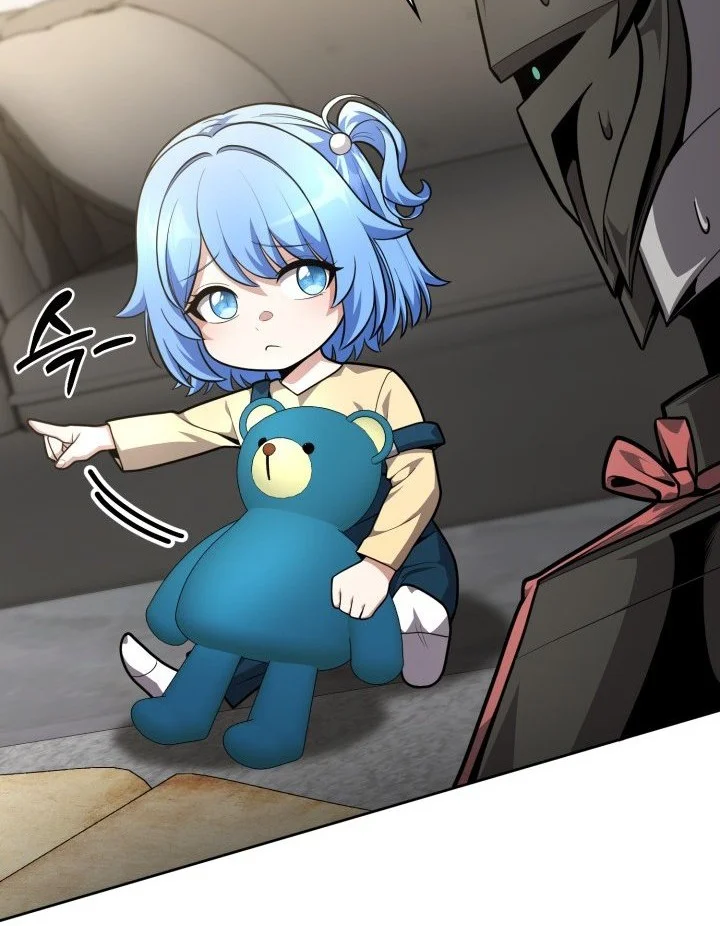 Kidnapped Dragons Chapter 16 Gambar 31