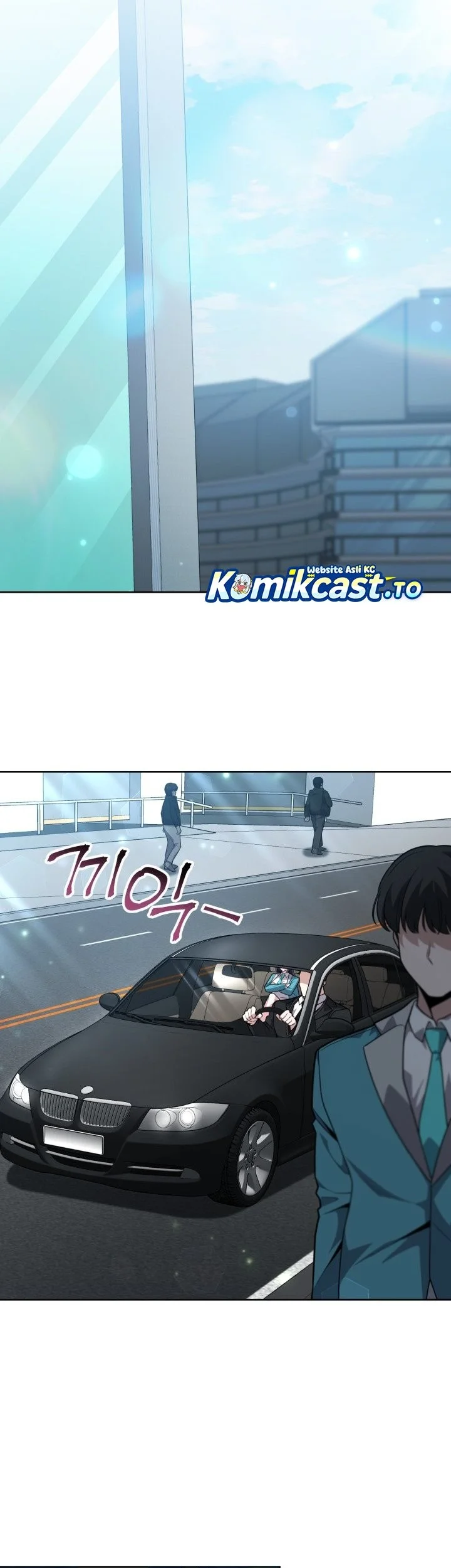 Kidnapped Dragons Chapter 16 Gambar 36