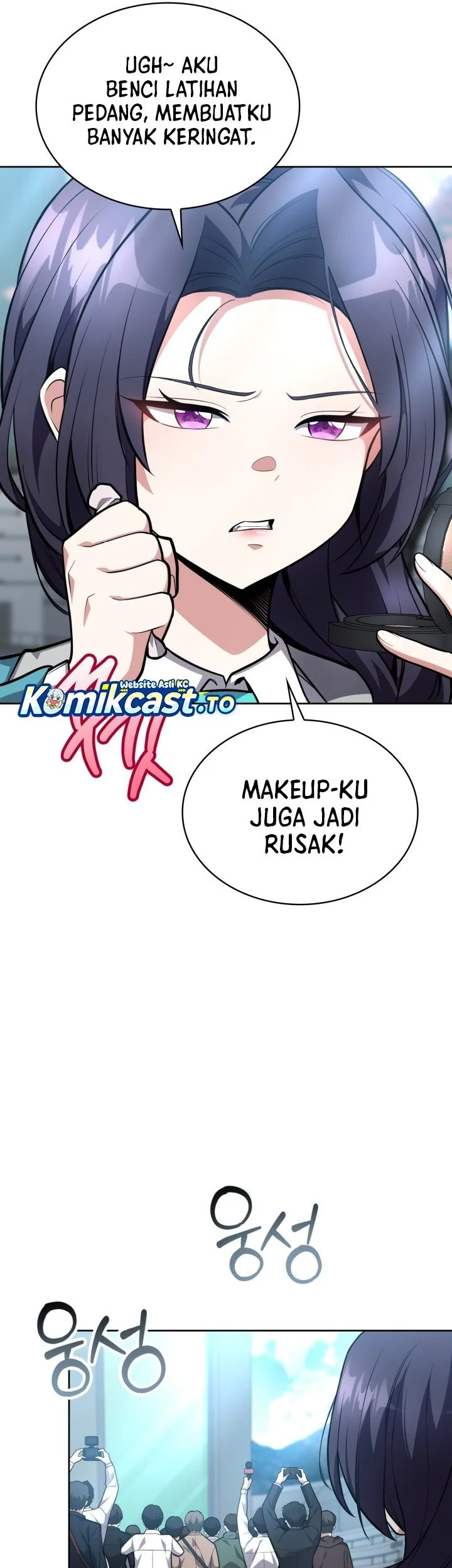 Kidnapped Dragons Chapter 16 Gambar 40