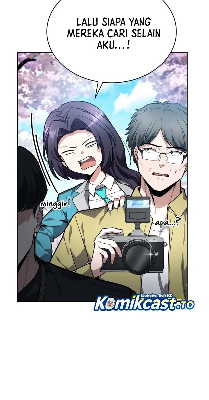 Kidnapped Dragons Chapter 16 Gambar 43