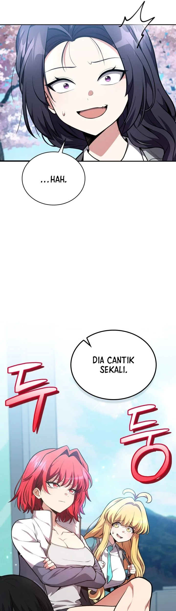 Kidnapped Dragons Chapter 16 Gambar 44