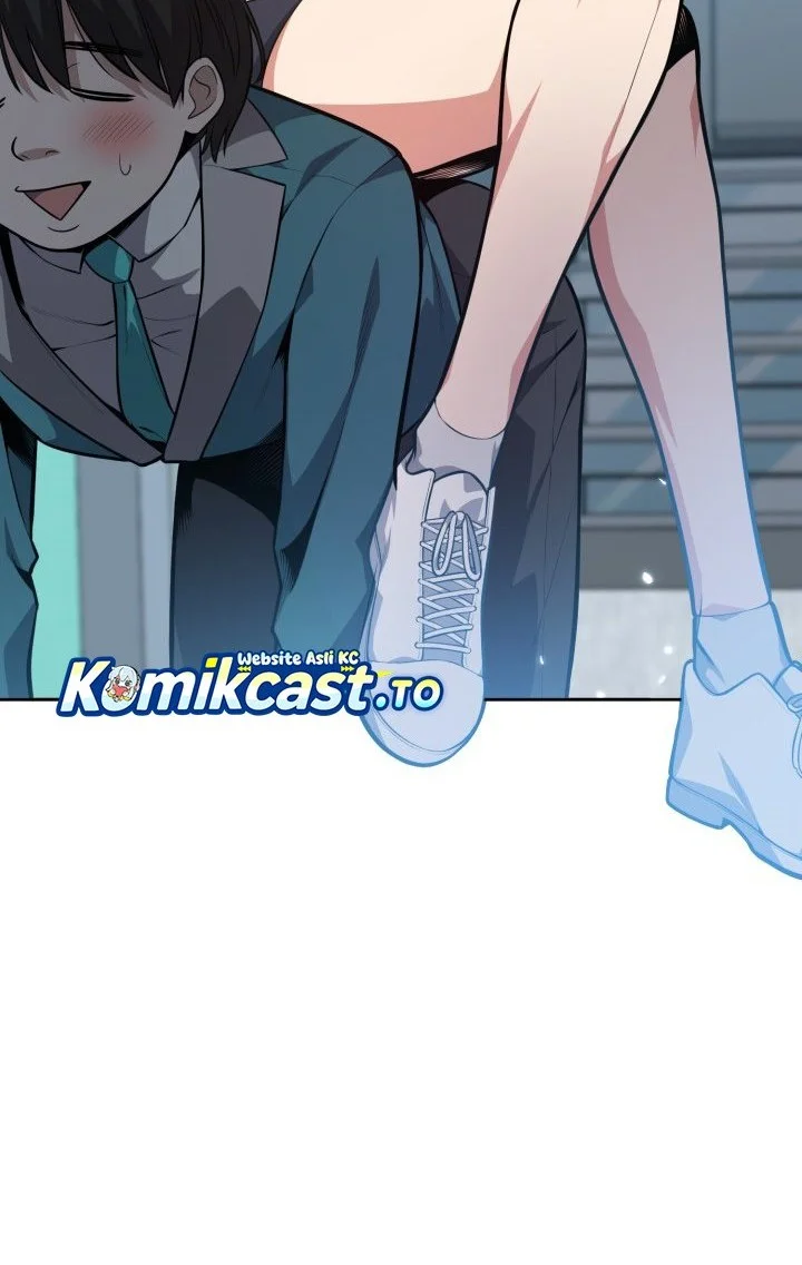 Kidnapped Dragons Chapter 16 Gambar 45