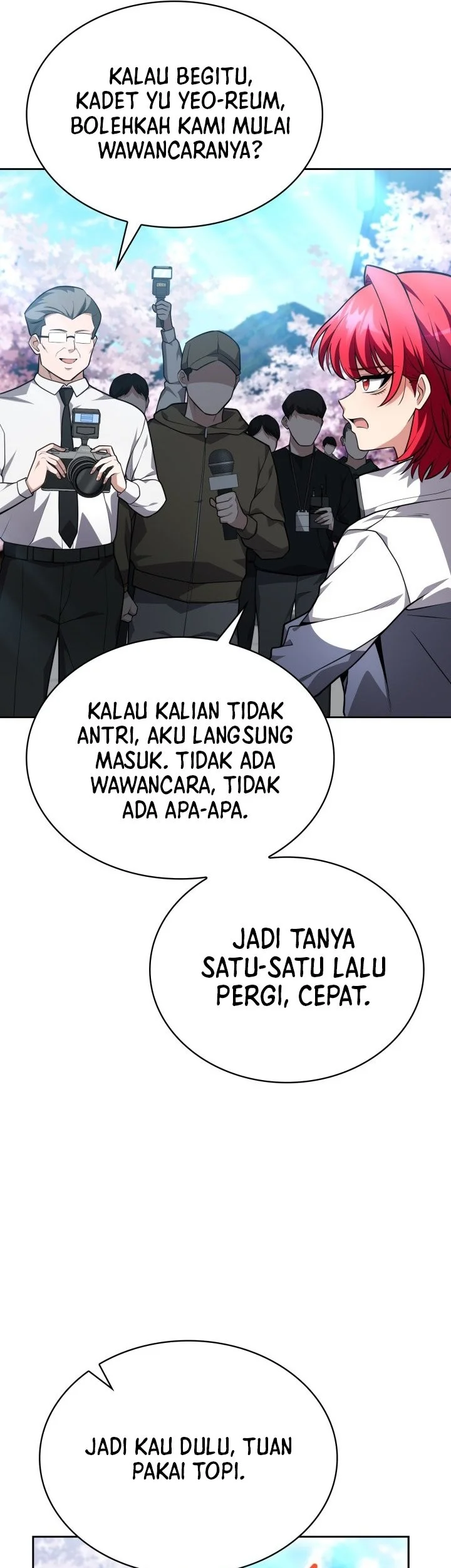 Kidnapped Dragons Chapter 16 Gambar 48